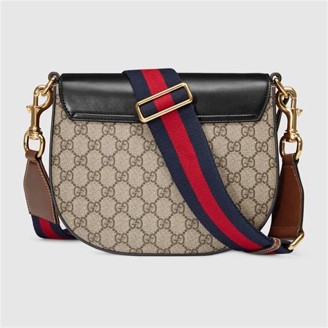 over shoulder gucci bag|authentic gucci shoulder.